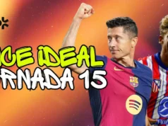 Once Ideal Fantasy J15