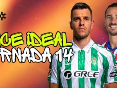 Once Ideal Fantasy J14