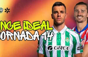 Once Ideal Fantasy J14