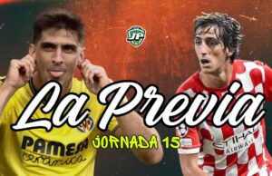 PODCAST JOrnada 15