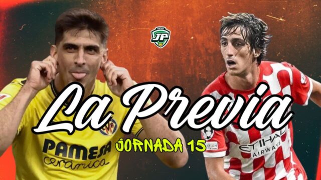 PODCAST JOrnada 15