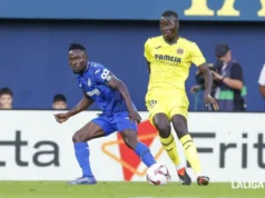 Pape Gueye Villarreal CF fantasy