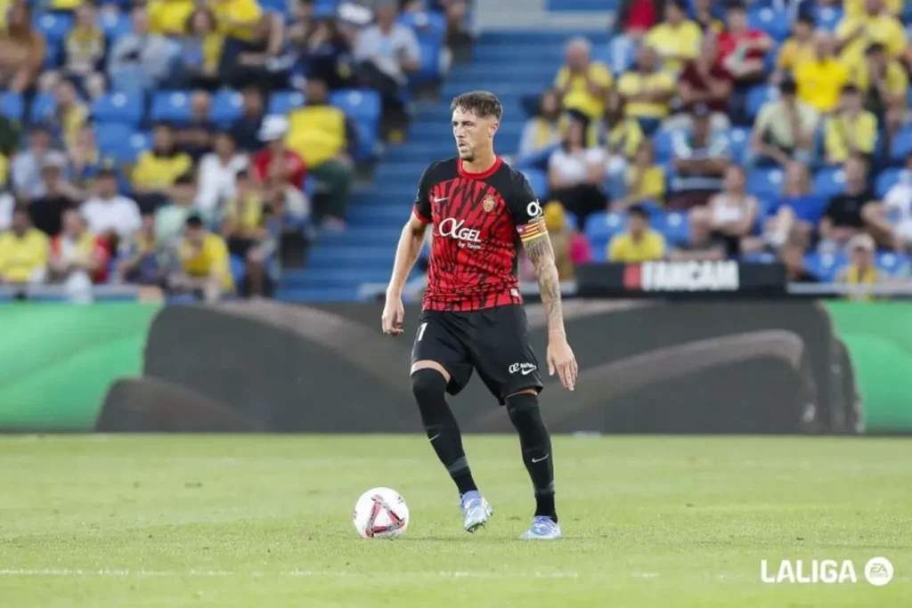 Raíllo Mallorca fantasy