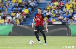 Raíllo Mallorca fantasy