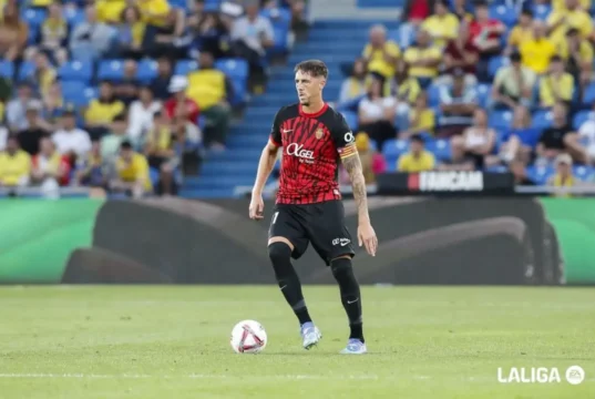 Raíllo Mallorca fantasy