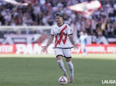 Ratiu Rayo Vallecano fantasy