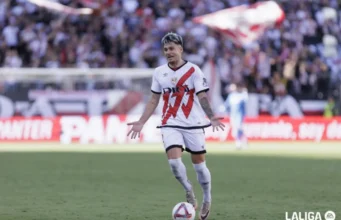 Ratiu Rayo Vallecano fantasy