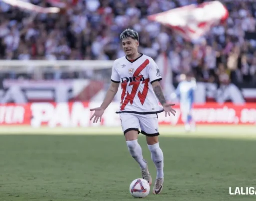 Ratiu Rayo Vallecano fantasy