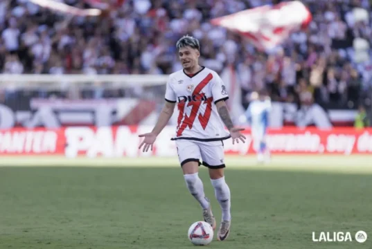 Ratiu Rayo Vallecano fantasy