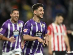 Raúl Moro Valladolid fantasy