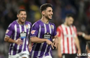 Raúl Moro Valladolid fantasy
