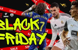 Los chollos para el Black Friday con los que sacar ventaja