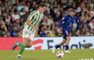 Sergi Altimira Real Betis fantasy