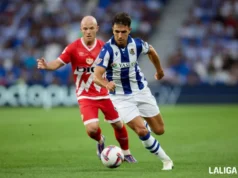Zubimendi Real Sociedad fantasy