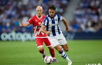 Zubimendi Real Sociedad fantasy