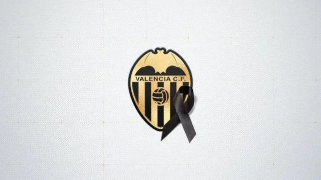 aplazamiento Espanyol - Valencia DANA