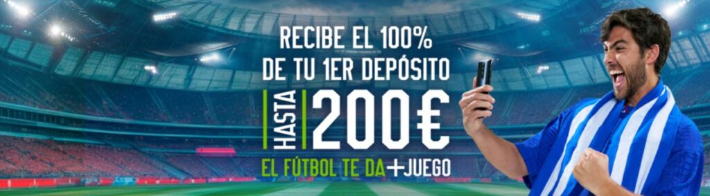 mejores bonos apuestas laliga
