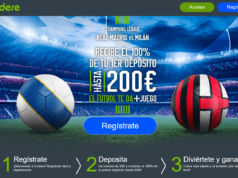 codere real madrid vs milan