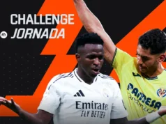 Kickbase Challenge Fantasy LaLiga
