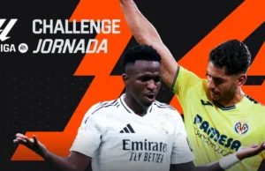 Kickbase Challenge Fantasy LaLiga
