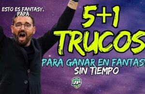 trucos fantasy