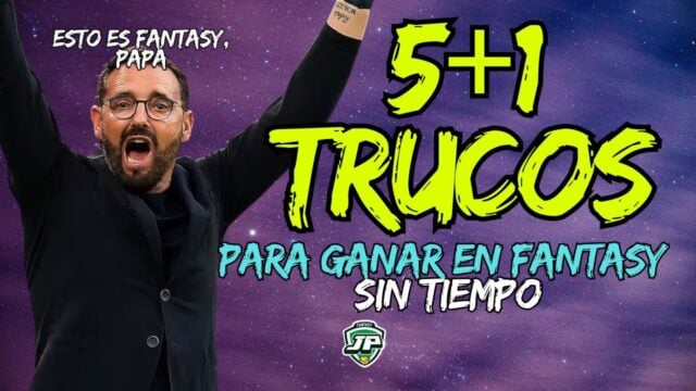 trucos fantasy