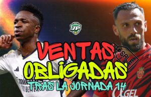 ventas fantasy j15