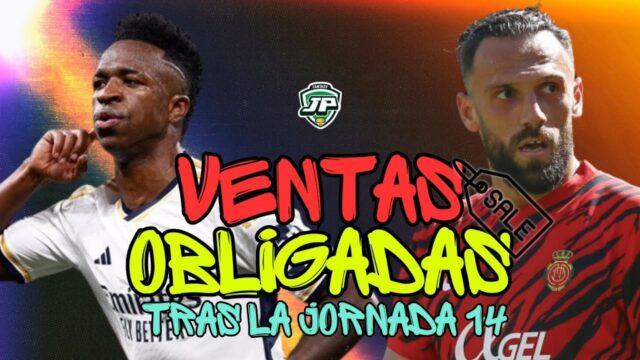 ventas fantasy j15