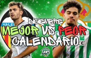 calendario fantasy diciembre