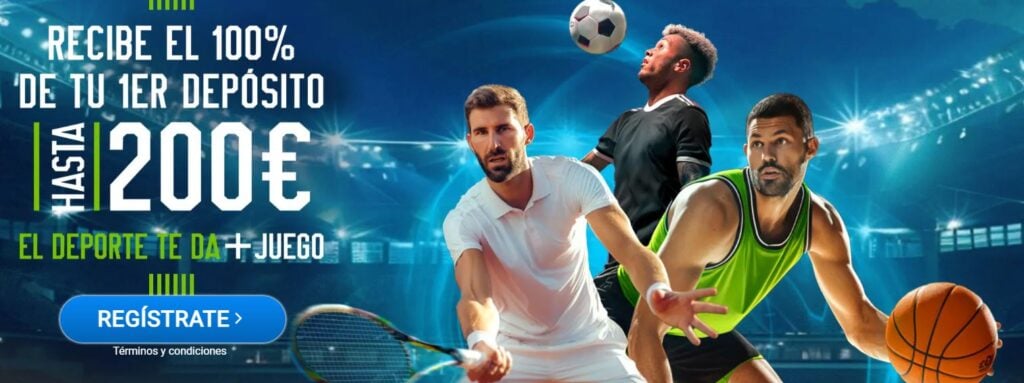 bono codere laliga