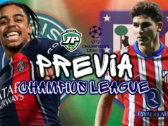 previa champions psg - atletico de madrid