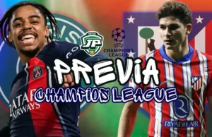 previa champions psg - atletico de madrid