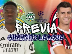 previa real madrid - ac milan