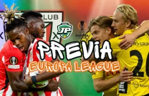 Previa y alineación probable del Athletic Club en Europa League