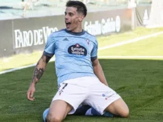 Alfon - RC Celta