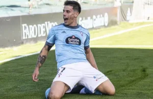 Alfon - RC Celta