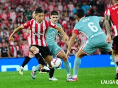 Ander Herrera Athletic Club fantasy