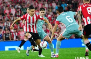 Ander Herrera Athletic Club fantasy