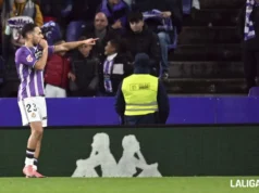 Anuar Real Valladolid fantasy