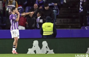 Anuar Real Valladolid fantasy