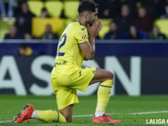 Ayoze Pérez Villarreal CF fantasy