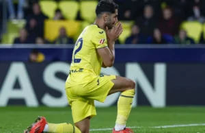 Ayoze Pérez Villarreal CF fantasy