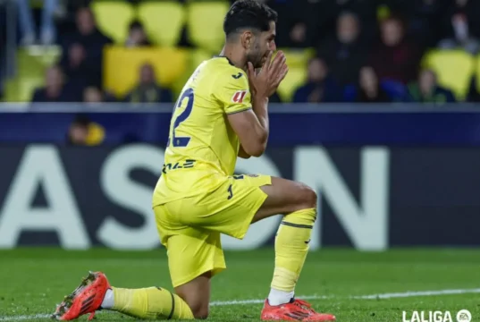 Ayoze Pérez Villarreal CF fantasy