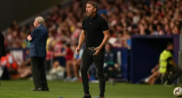 Coudet Alavés fantasy