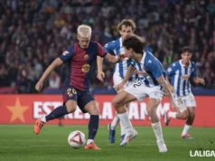 Dani Olmo FC Barcelona fantasy