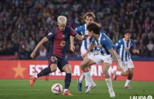 Dani Olmo FC Barcelona fantasy
