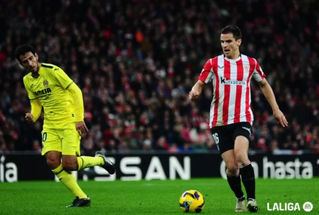 De Galarreta Athletic Club fantasy