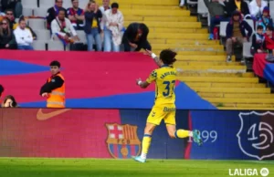 Fábio Silva UD Las Palmas fantasy