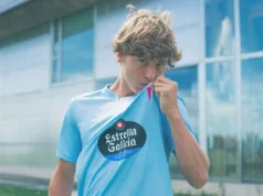 Fer Lopez Celta 2024