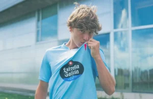 Fer Lopez Celta 2024